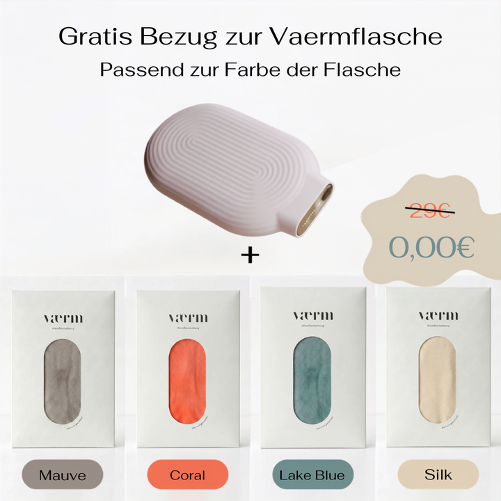 Vaermflasche