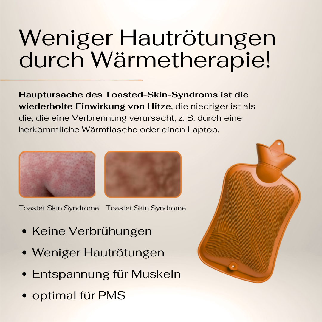 Vaermflasche