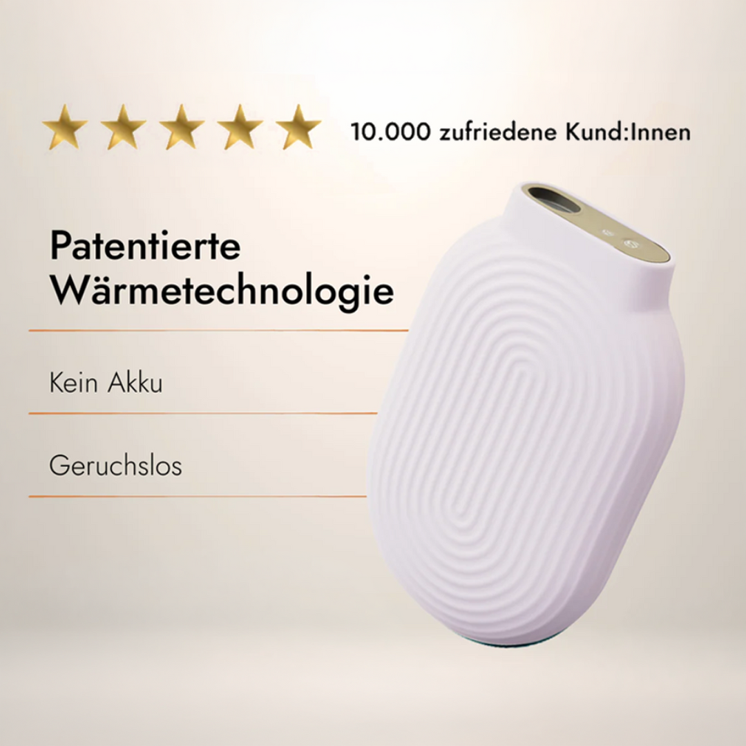Vaermflasche