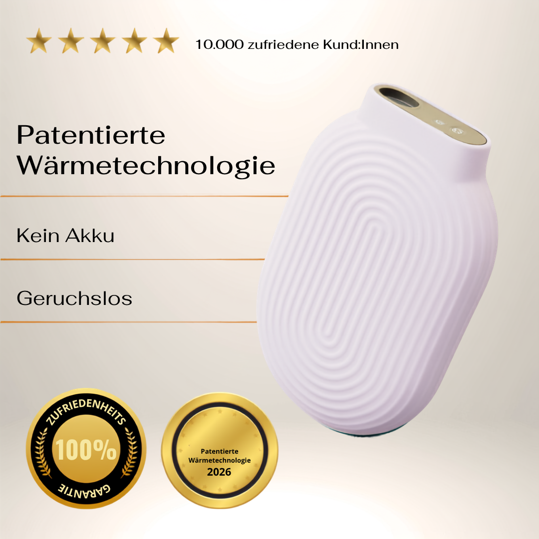Vaermflasche