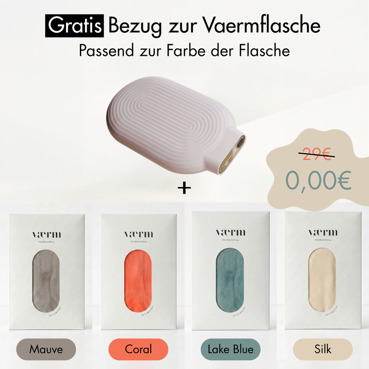 Vaermflasche